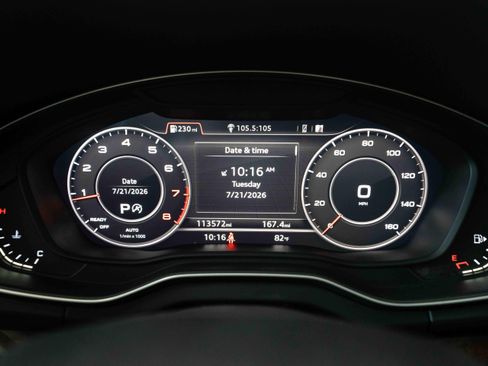 Used 2018 Audi Q5 2.0T Premium Plus AWD/4WD image 16