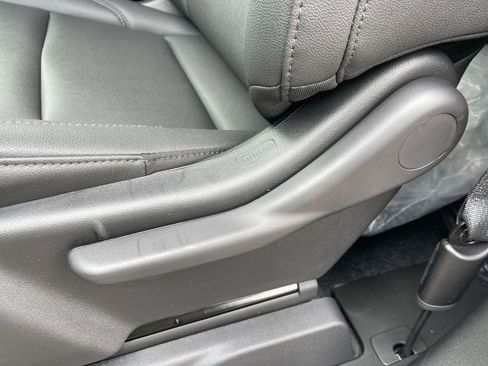 New 2026 Chevrolet Silverado 1500 W/T w/ WT Safety Package image 12