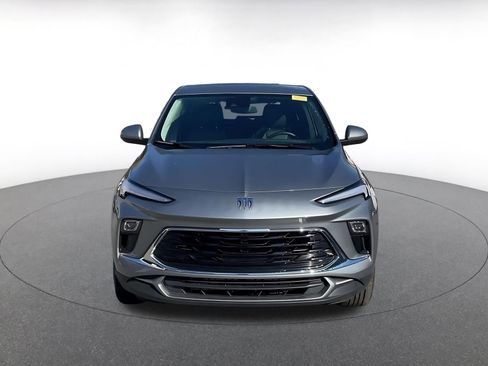 Used 2025 Buick Encore GX Preferred image 3