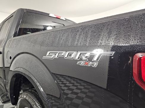 Used 2019 Ford F150 XLT w/ Equipment Group 302A Luxury image 19