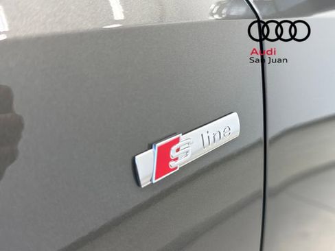 Used 2025 Audi Q3 2.0T Premium w/ Convenience Package image 11