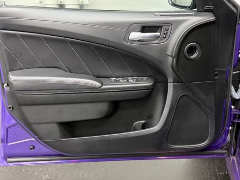 Used 2023 Dodge Charger Scat Pack w/ Daytona Edition Group RWD image 16