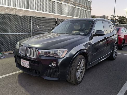 Used 2017 BMW X3 xDrive28i image 14