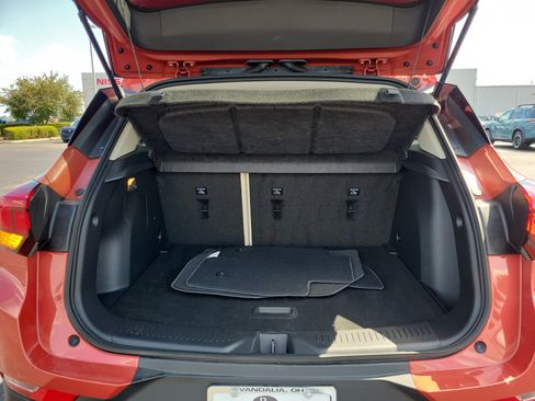 Used 2024 Buick Encore GX Preferred FWD image 8