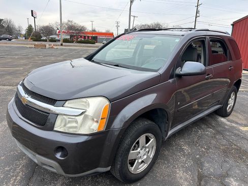 Used 2008 Chevrolet Equinox LT image 8
