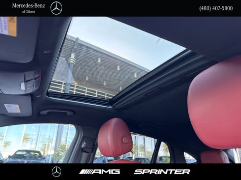 Certified 2023 Mercedes-Benz GLC 300 4MATIC Coupe image 17