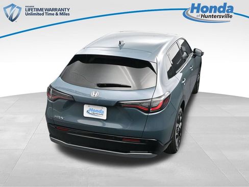 New 2027 Honda HR-V EX-L image 23