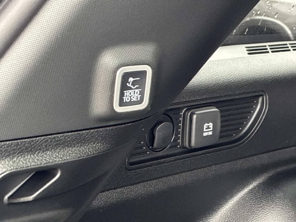 New 2026 Jeep Grand Cherokee Altitude AWD/4WD image 5