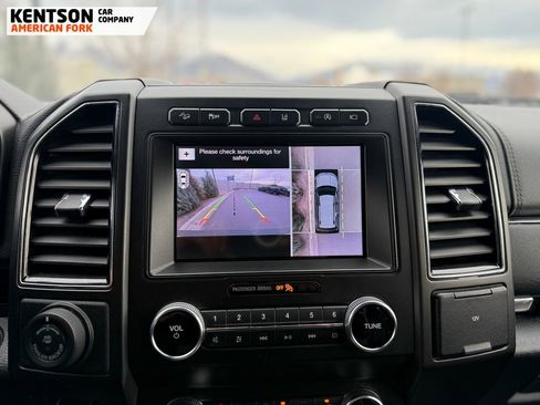 Used 2019 Ford Expedition Limited w/ Equipment Group 302A image 31