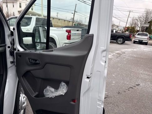 New 2026 Ford Transit 350 Low Roof w/ Load Area Protection Package image 34
