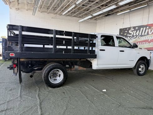 Used 2019 RAM 3500 Tradesman image 19