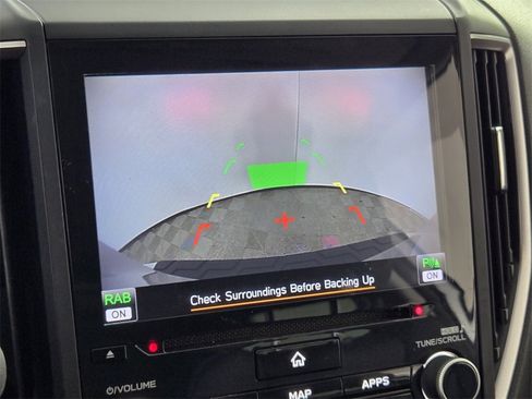 Certified 2020 Subaru Forester Limited image 20