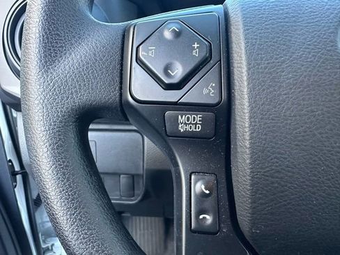 Used 2023 Toyota Tacoma SR image 15