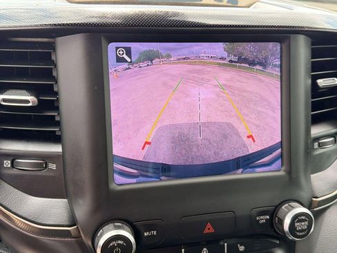 Used 2020 RAM 1500 Rebel w/ Rebel Level 2 Equipment Group image 27