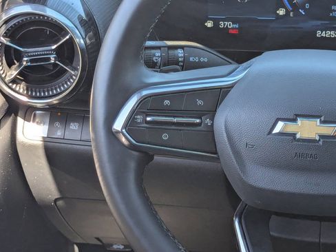 Used 2026 Chevrolet Equinox LT image 20