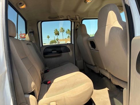 Used 2006 Ford F250 XL AWD/4WD image 22