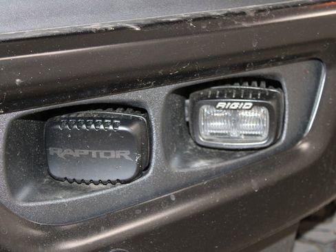 New 2026 Ford F150 Raptor AWD/4WD image 26