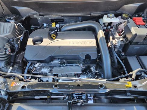 New 2026 GMC Terrain AT4 w/ Convenience Package III image 22