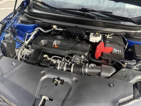 Used 2019 Acura RDX A-Spec image 25