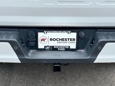 Certified 2023 Ford F150 XLT w/ Equipment Group 301A Mid AWD/4WD image 49