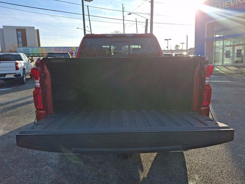 Certified 2023 Chevrolet Silverado 1500 LT Trail Boss w/ LT Trail Boss Premium Package image 27