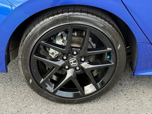 Used 2024 Honda Civic Sport image 13