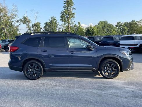 Certified 2025 Subaru Ascent Onyx Edition w/ Popular Package #2 AWD/4WD image 28