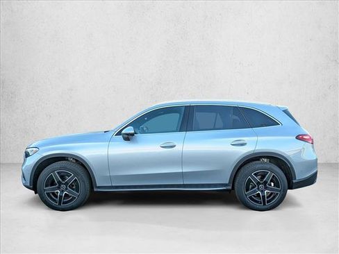 New 2026 Mercedes-Benz GLC 300 image 5