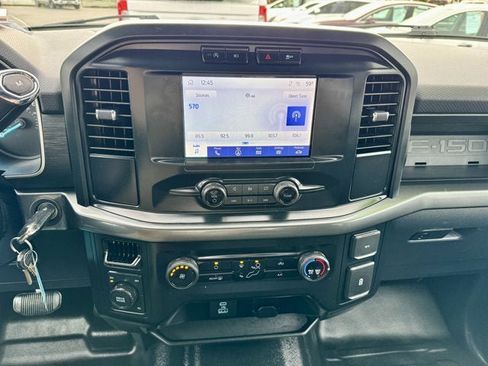 Used 2023 Ford F150 XL w/ STX Appearance Package image 15