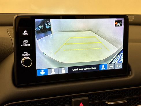 New 2026 Honda HR-V EX-L image 26