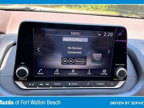 Used 2023 Nissan Rogue SV FWD image 24