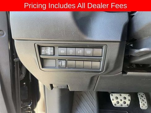 Used 2023 Toyota Tundra SR5 w/ TRD Off-Road Package AWD/4WD image 24