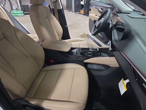 New 2026 Buick Envision Preferred image 10