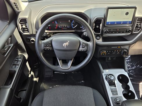 Used 2024 Ford Bronco Sport Big Bend AWD/4WD image 10