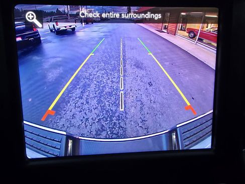 Used 2021 RAM 3500 Tradesman image 23