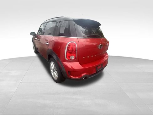 Used 2014 MINI Cooper Countryman S FWD image 5