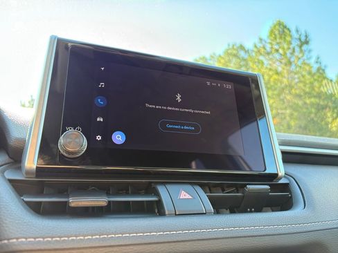 Used 2023 Toyota RAV4 XLE image 22