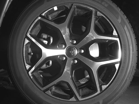 Used 2025 Jeep Compass Limited image 12