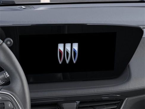 New 2026 Buick Encore GX Preferred w/ Advanced Technology Package image 20
