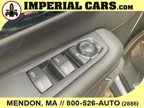 New 2026 Chevrolet Tahoe Z71 w/ Sun And Tow Package image 18