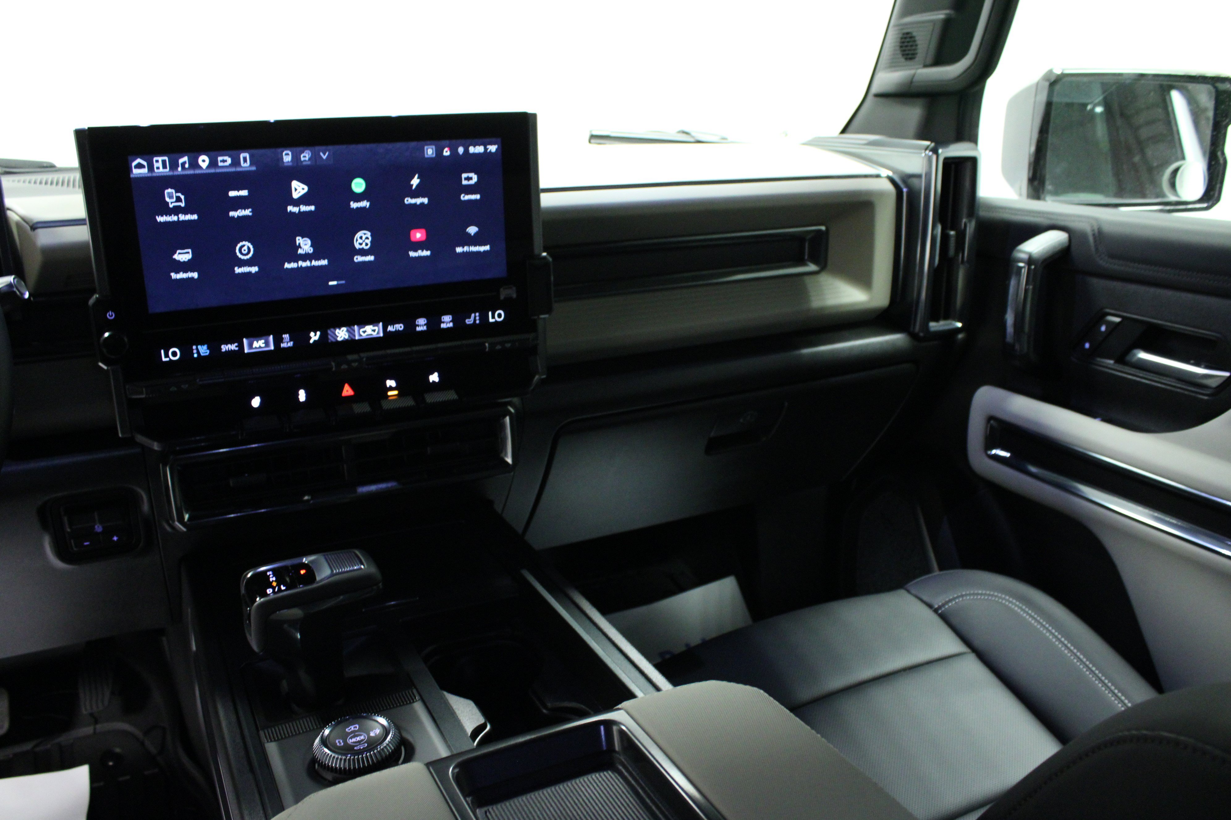 Used 2026 GMC Hummer EV SUV AWD/4WD image 19
