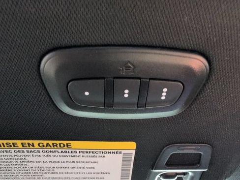 Used 2024 Jeep Grand Cherokee Limited AWD/4WD image 29