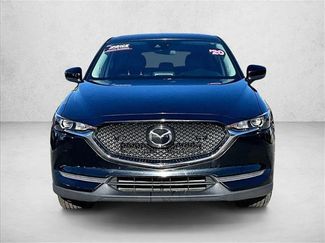 Used 2020 MAZDA CX-5 Touring video 2