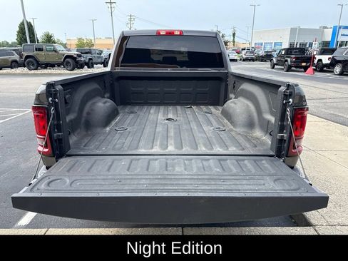 Certified 2026 RAM 2500 Big Horn AWD/4WD image 6