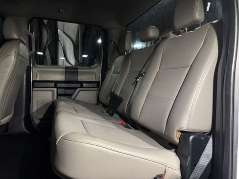 Used 2021 Ford F250 XL w/ Power Equipment Group AWD/4WD image 15
