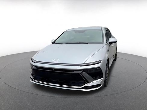 Used 2025 Hyundai Sonata SEL image 10