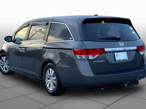 Used 2014 Honda Odyssey EX-L image 11