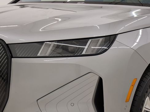 New 2026 BMW iX xDrive60 image 11