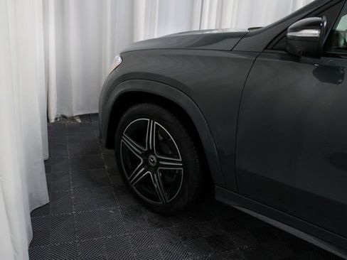 New 2026 Mercedes-Benz GLE 450 4MATIC image 9