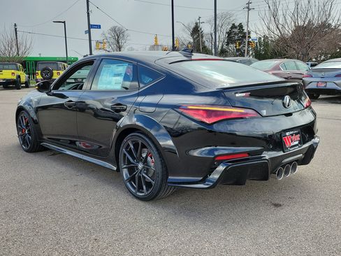 New 2026 Acura Integra Type S image 3
